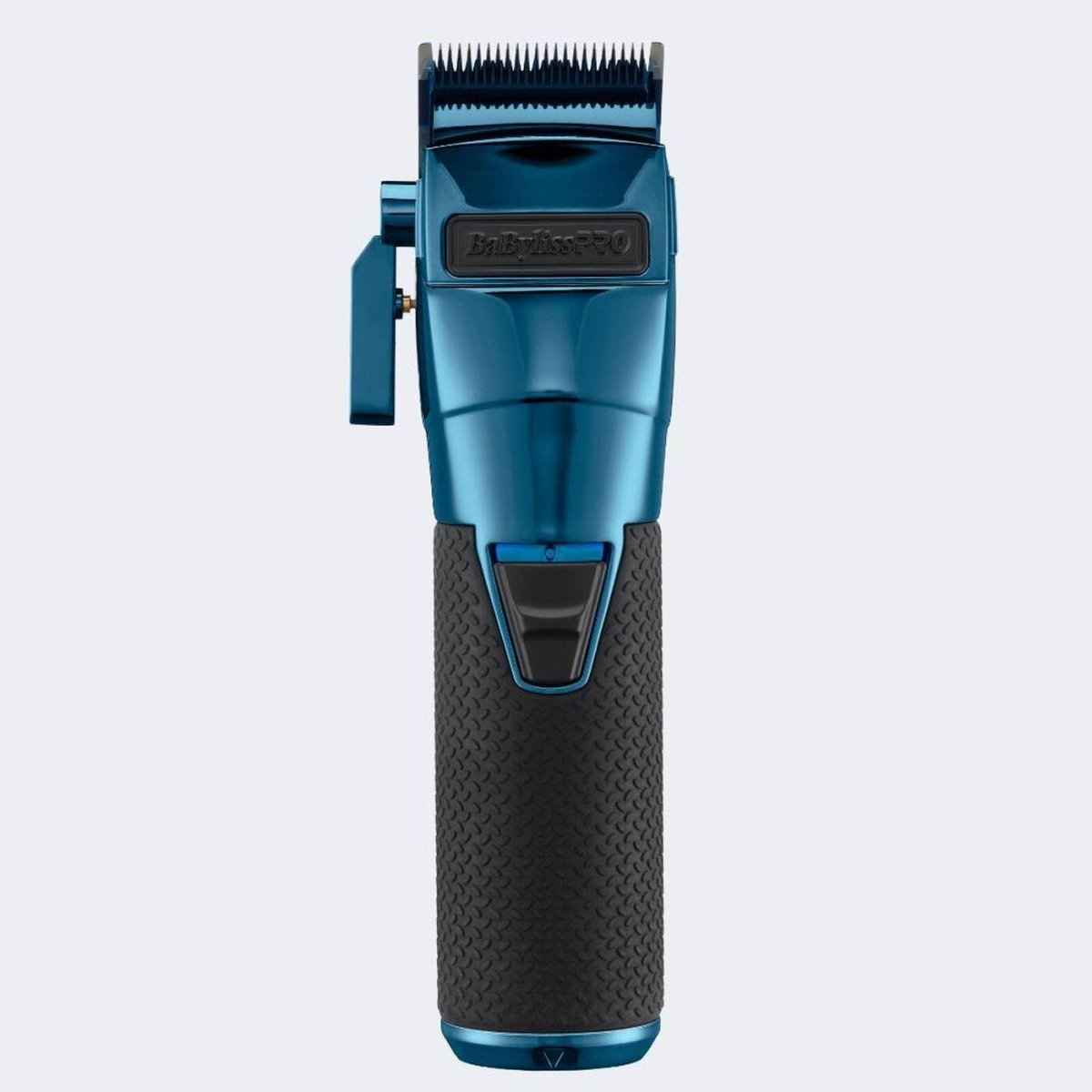 BaBylissPRO FXONE BlueFX Clipper (FX899BL) - Modern Barber Supply