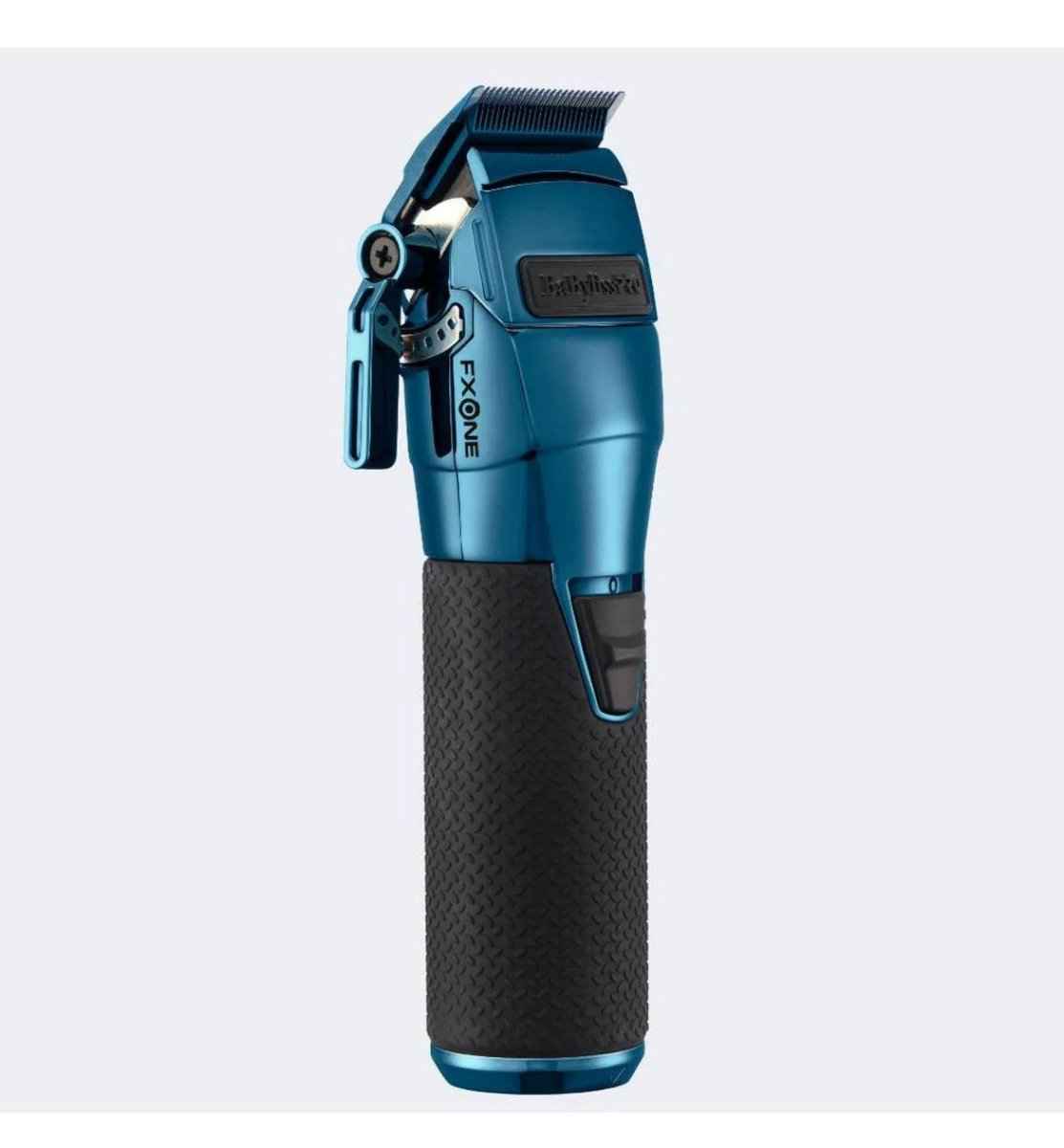 BaBylissPRO FXONE BlueFX Clipper (FX899BL) - Modern Barber Supply