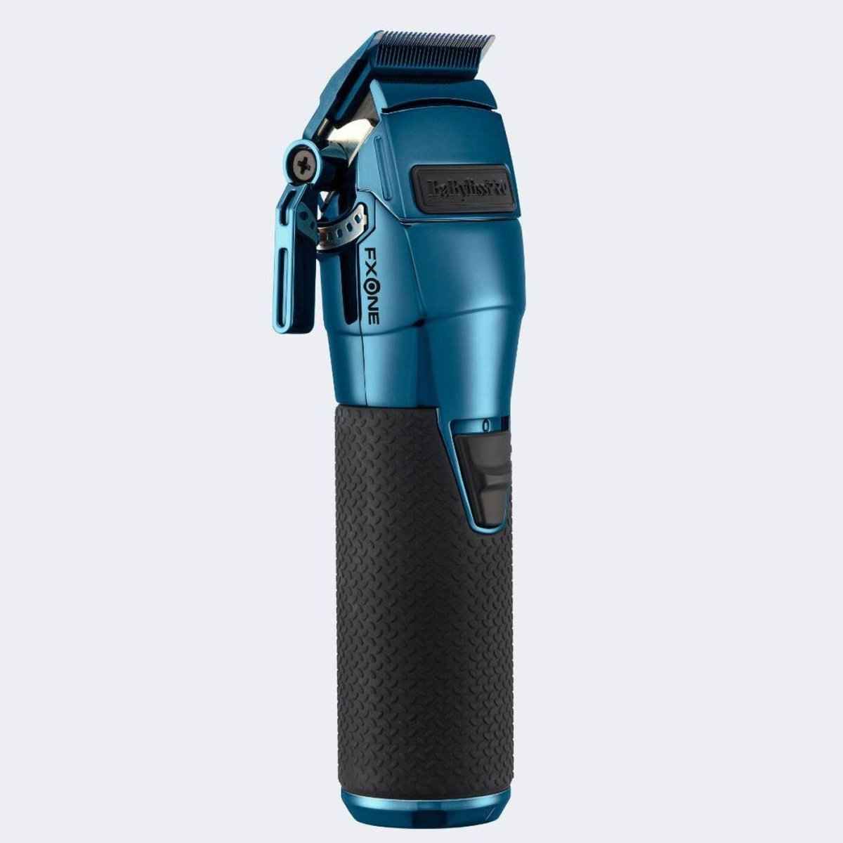 BaBylissPRO FXONE BlueFX Clipper (FX899BL) - Modern Barber Supply