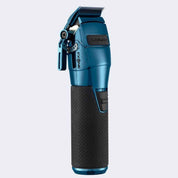 BaBylissPRO FXONE BlueFX Clipper (FX899BL) - Modern Barber Supply