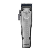 BaBylissPRO FXONE Lo-ProFX Gray Clipper & Trimmer Combo (FX829/FX729) - Modern Barber Supply