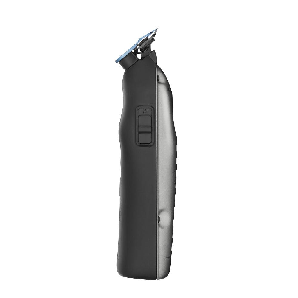 BaBylissPRO FXONE Lo-ProFX Gray Clipper & Trimmer Combo (FX829/FX729) - Modern Barber Supply