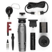 BaBylissPRO FXONE Lo-ProFX Gray Clipper & Trimmer Combo (FX829/FX729) - Modern Barber Supply