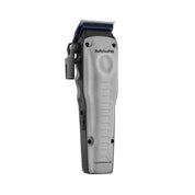 BaBylissPRO FXONE Lo-ProFX Gray Clipper & Trimmer Combo (FX829/FX729) - Modern Barber Supply