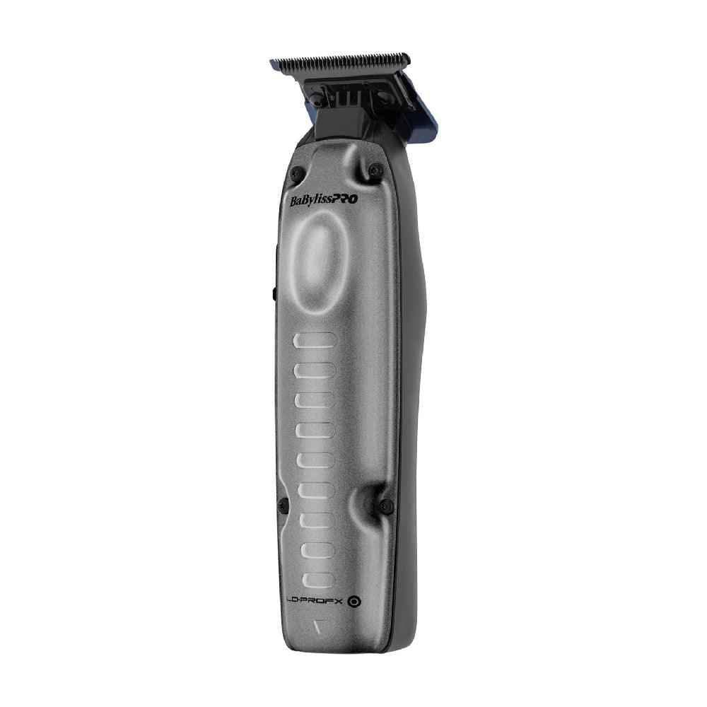 BaBylissPRO FXONE Lo-ProFX Gray Clipper & Trimmer Combo (FX829/FX729) - Modern Barber Supply