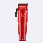 BaBylissPRO FXONE Lo-ProFX Limited Edition Matte Red Clipper (FX829MR) - Modern Barber Supply