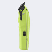 BABYLISSPRO® FXONE™ LO - PROFX LIMITED EDITION NEON YELLOW CLIPPER – (TOOL ONLY) - Modern Barber Supply