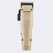 BABYLISSPRO® FXONE™ LO - PROFX LIMITED EDITION SAND CLIPPER – PRECISION & POWER - Modern Barber Supply