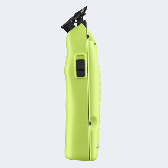 BABYLISSPRO® FXONE™ LO - PROFX NEON YELLOW TRIMMER – LIMITED EDITION - Modern Barber Supply