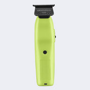 BABYLISSPRO® FXONE™ LO - PROFX NEON YELLOW TRIMMER – LIMITED EDITION - Modern Barber Supply