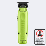 BABYLISSPRO® FXONE™ LO-PROFX NEON YELLOW TRIMMER – LIMITED EDITION