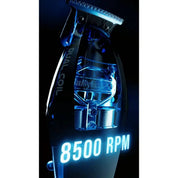 BaBylissPRO FX95T 8500 RPM dual coil motor