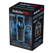 BaBylissPRO FX95T packaging