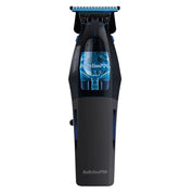 BaBylissPRO FX95T dual coil motor cordless trimmer front