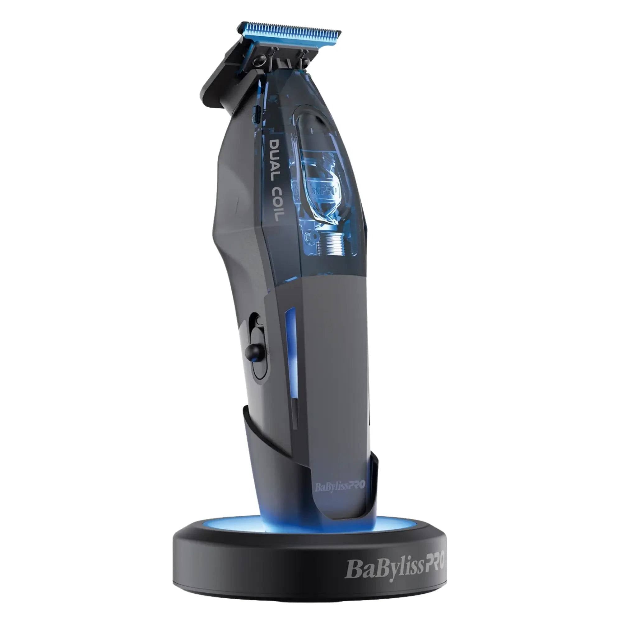 BaBylissPRO FX95T cordless trimmer side