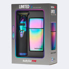 BaBylissPRO LimitedFX Iridescent Trimmer and Double - Foil Shaver Gift Set - Modern Barber Supply