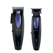 BABYLISSPRO LITHIUMFX CLIPPER/TRIMMER COMBO - Modern Barber Supply