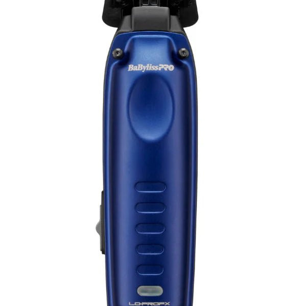 BaBylissPRO LO - PROFX Compact Series Trimmer – FX72 - Modern Barber Supply