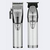 BaBylissPRO SilverFX+ Clipper & Trimmer Combo (FX870NS & FX787NS)