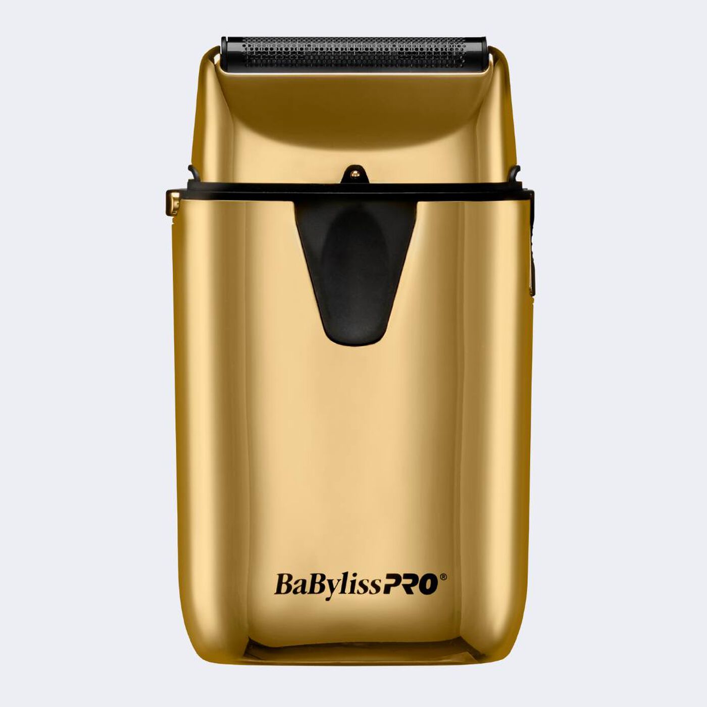 BABYLISSPRO UVFOIL GOLD UV SINGLE - FOIL SHAVER - Modern Barber Supply