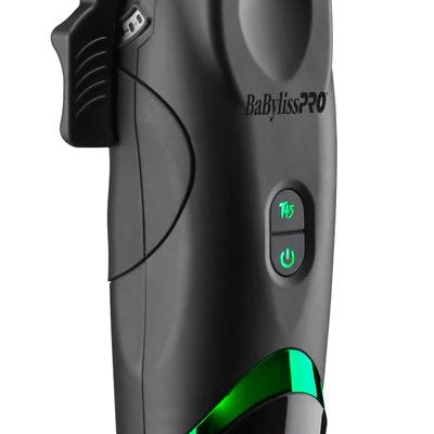 BABYLISSPRO® X TOMB45® WIRELESS - CHARGING CLIPPER - Modern Barber Supply