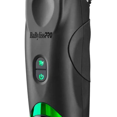 BABYLISSPRO® X TOMB45® WIRELESS - CHARGING CLIPPER - Modern Barber Supply