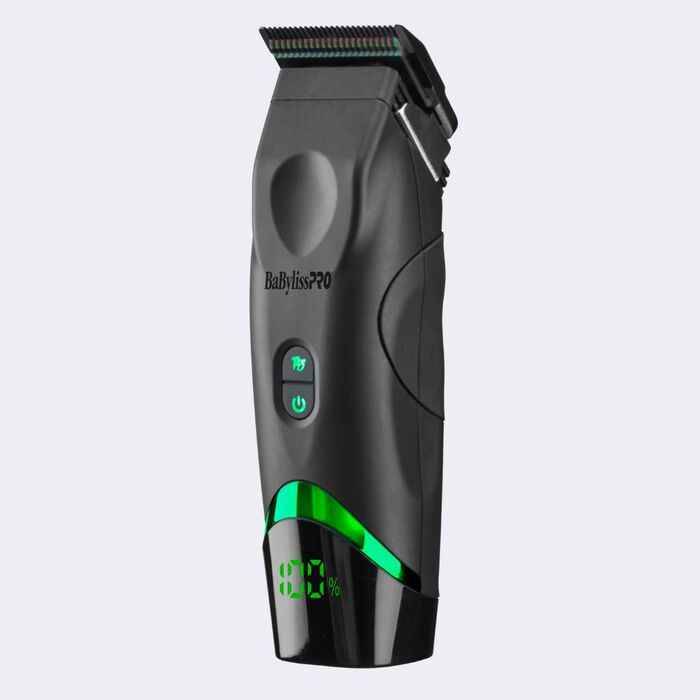 BaBylissPRO x Tomb45 Wireless-Charging Clipper (FXT45C) - Modern Barber Supply