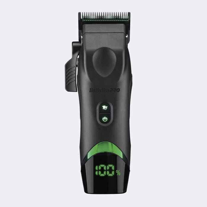 BaBylissPRO x Tomb45 Wireless-Charging Clipper (FXT45C) - Modern Barber Supply