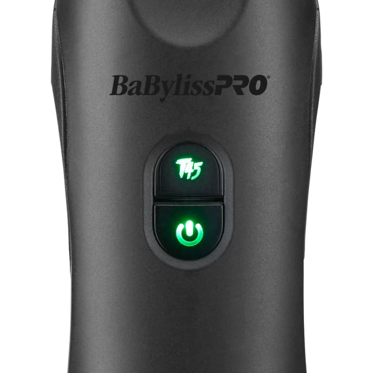 BABYLISSPRO® X TOMB45® WIRELESS - CHARGING TRIMMER - Modern Barber Supply