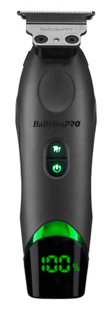BABYLISSPRO® X TOMB45® WIRELESS-CHARGING TRIMMER