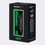 BaBylissPRO x Tomb45 Wireless-Charging Trimmer (FXT45T) - Modern Barber Supply