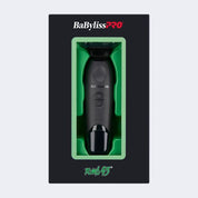BaBylissPRO x Tomb45 Clipper, Trimmer and Nano Light Ionic Dryer Combo - Modern Barber Supply