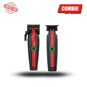 Cocco Veloce Lite Clipper & Trimmer | Limited Time Only