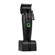 Cocco Veloce Lite Clipper Black/Black Stripe — All-Black Edition