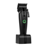 Cocco Veloce Lite Clipper Black/Black Stripe — All-Black Edition