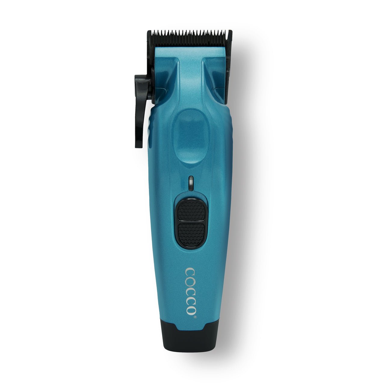 COCCO HYPER VELOCE PRO CLIPPER DARK TEAL - Modern Barber Supply