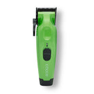 COCCO HYPER VELOCE PRO CLIPPER GREEN - Modern Barber Supply