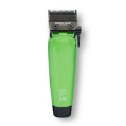 COCCO HYPER VELOCE PRO CLIPPER GREEN - Modern Barber Supply