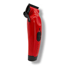 COCCO HYPER VELOCE PRO CLIPPER RED - Modern Barber Supply