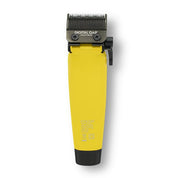 COCCO HYPER VELOCE PRO CLIPPER YELLOW - Modern Barber Supply