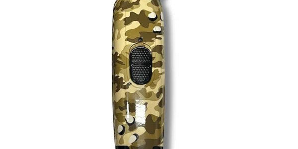 Cocco Hyper Veloce Pro Trimmer (CAMO) - Modern Barber Supply