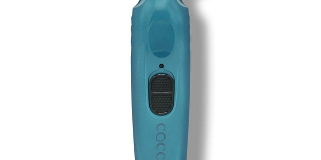 Cocco Hyper Veloce Pro Trimmer (Dark Teal) - Modern Barber Supply