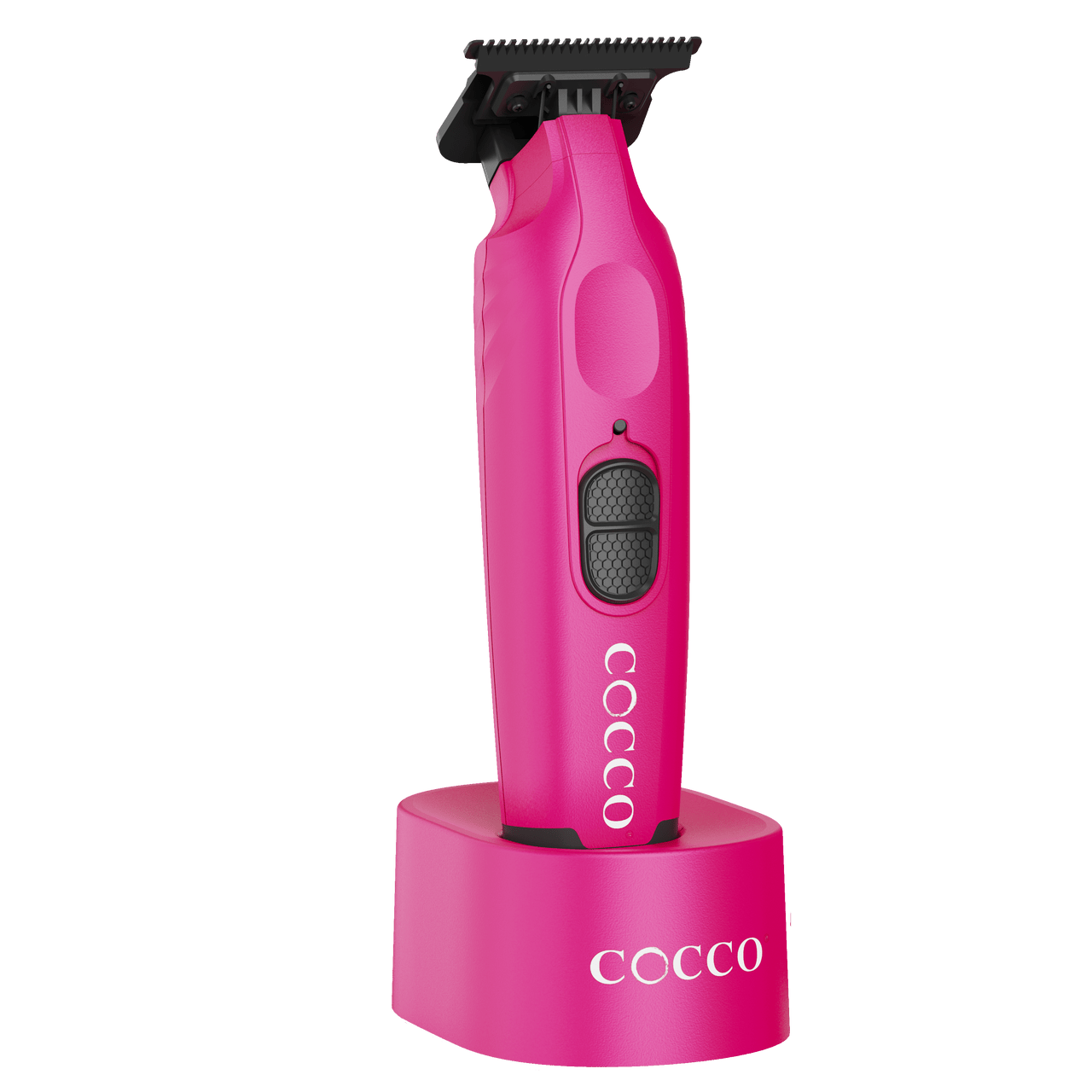 COCCO HYPER VELOCE PRO TRIMMER PINK - Modern Barber Supply