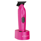 COCCO HYPER VELOCE PRO TRIMMER PINK - Modern Barber Supply