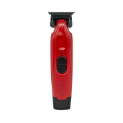 Cocco Hyper Veloce Pro Trimmer (Red) - Modern Barber Supply