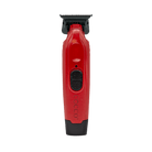 Cocco Hyper Veloce Pro Trimmer (Red) - Modern Barber Supply