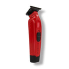 Cocco Hyper Veloce Pro Trimmer (Red) - Modern Barber Supply