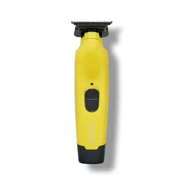 Cocco Professional Cordless Trimmer | Precision Cuts, Powerful Cocco Professional Cordless Trimmer | Precision Cuts, Powerful