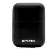 Cocco Impacto Micro Wet - Dry Shaver (Black) - Modern Barber Supply