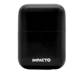 Cocco Impacto Micro Wet - Dry Shaver (Black)